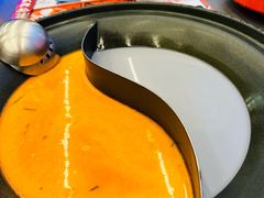 -生活如沸·顺德水牛奶火锅(大学路店)
