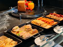 -上海外滩茂悦大酒店
