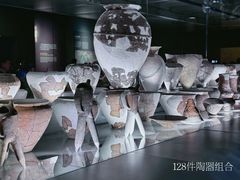 -三星堆博物馆