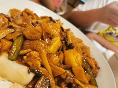 八珍豆腐-陈傻子餐厅(世纪都会店)