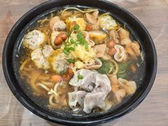 -阿芬卤面(花巷店)