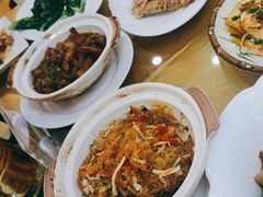 -旺富东海大酒楼(海鲜街店)