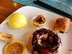 -深圳大梅沙京基洲际度假酒店