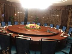 包厢-锋味餐厅(空港复悦里店)