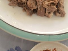-老毛手抓·盐池滩羊非遗手抓(宁夏总店)