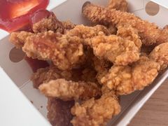 -必胜客(会展店)