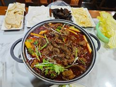 -半亩园(双榆树店)