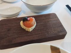 -宝丽轩中餐厅BAOLIXUAN