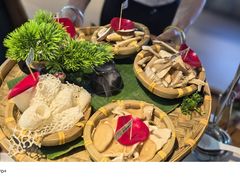 -菌彩云南野生菌火锅(呈贡七彩云南第壹城店)