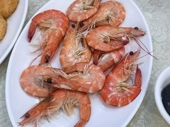-锐记美食店·现捞海鲜(闸坡店)