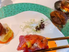 -三号黄浦会Canton Table