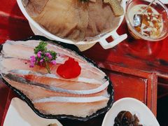 -重庆袁老四火锅(武进万达店)