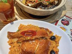 -滋味满屋美食坊(上海街店)