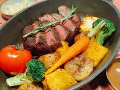 -La Terre乐田(万象城店)