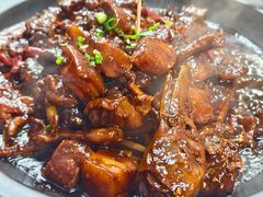 -回味黑鸭煲·始于2006(万松园店)