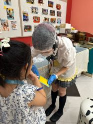 -奈尔宝家庭中心·亲子餐厅(苏州大悦城店)