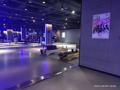 -一兆韦德健身(浦东万达会所)