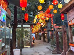 -巴倒烫陆派火锅山庄(南山总店)