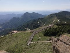 -白草畔自然风景区