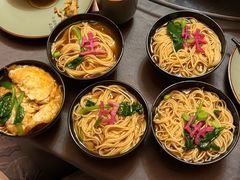 -雨后行菜(报慈北路店)
