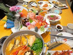 -竹幸日本料理(国光1937科技文化创意园店)