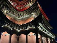 -大同古城墙