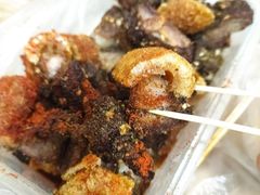 肥瘦-脆皮五花肉(建东街旗舰店)