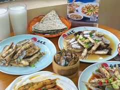 -面道赞宁海海鲜面(迎凤街店)