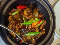 -老洋房花园饭店(绍兴路店)