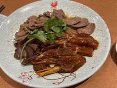 -抱德·潮汕味(敦和店原惠城鱼仔)