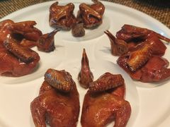 -新荣记(西溪湿地店)