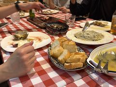 -安立可意大利美食