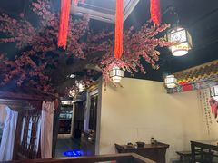 -应天大明王朝·南京菜(中山陵店)