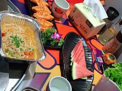 -隐匠桶烧烤肉店(利时广场店)