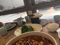 -川旺角川粤融合菜•海景餐厅(星海广场店)