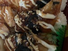 -争鲜回转寿司(金桥家乐福店)