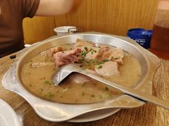 -鑫胜私房菜(球场路店)