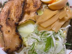 -老龙亭拉面店