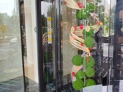 -唐山富力洲际酒店·凤凰全日制餐厅