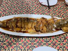 -城南往事·鲁菜济南菜(长清园博园恒大绿洲店)