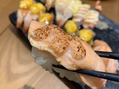 -吉兆手握寿司(车公庙店)