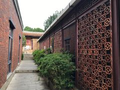 -晋江五店市传统文化旅游区