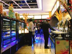 -长沙豪布斯卡酒店(长沙省政府德思勤店)