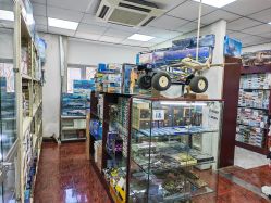 点击看大图 -新时模型(新街口店)