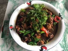 -菜根香土菜馆(文昌东路店)