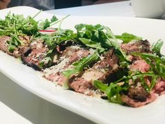 低温慢烤牛肉-黑明餐厅(白鹭洲店)