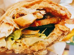 -赛百味SUBWAY(高新绿宝店)