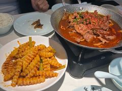 -全牛匠·乐山跷脚牛肉(西北旺万象汇店)