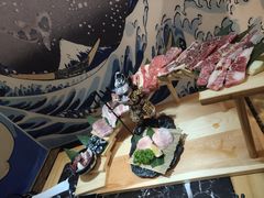 -龍二烧肉酒场(九亭店)