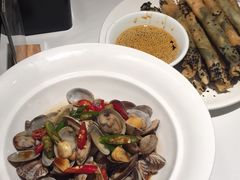 -鑫小城故事·藕汤·家常菜(台北一路总店)